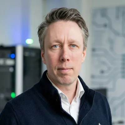 Fredrik
